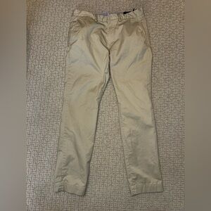 Polo Ralph Lauren Stretch Slim fit Pants